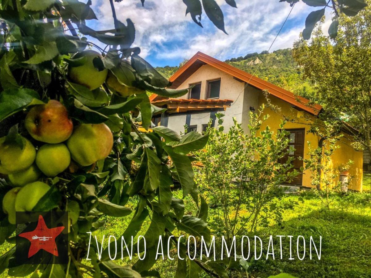 Guesthouse Zvono Plužine Kültér fotó