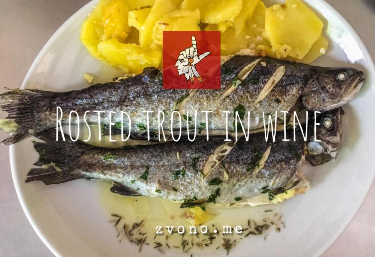 Guesthouse Zvono Plužine Kültér fotó