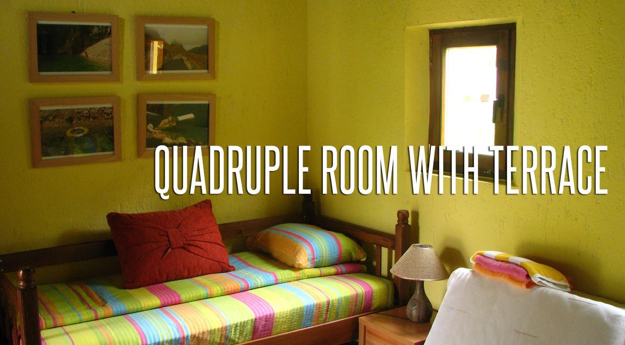 Guesthouse Zvono Plužine Kültér fotó