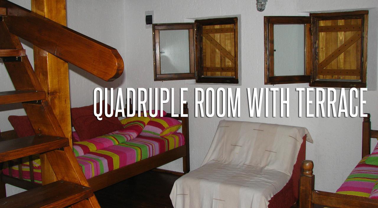 Guesthouse Zvono Plužine Kültér fotó