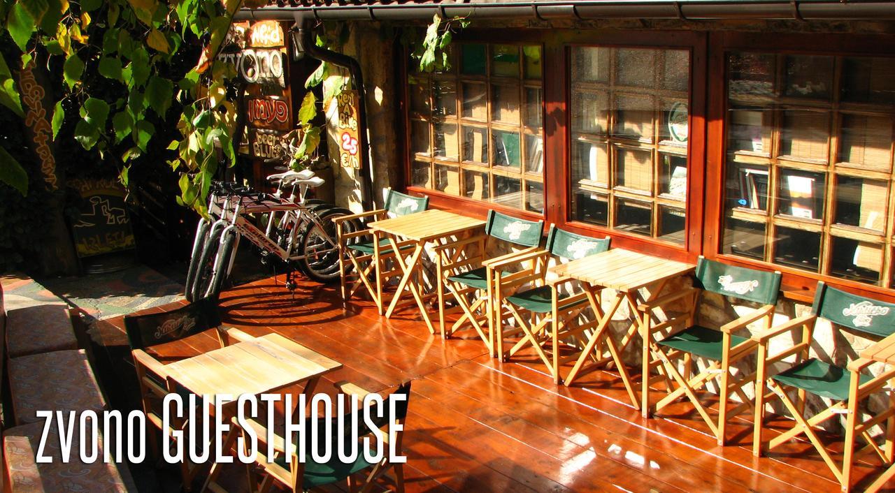 Guesthouse Zvono Plužine Kültér fotó