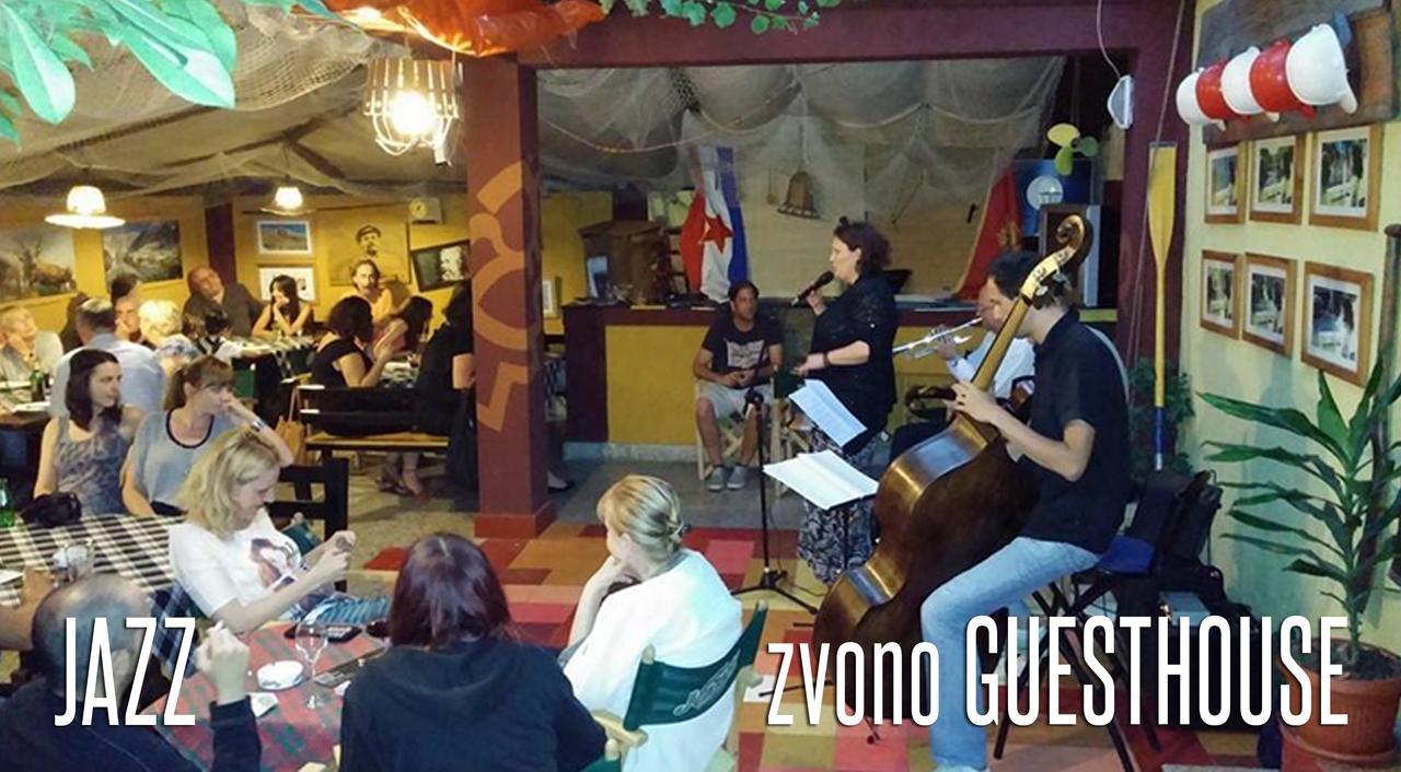 Guesthouse Zvono Plužine Kültér fotó