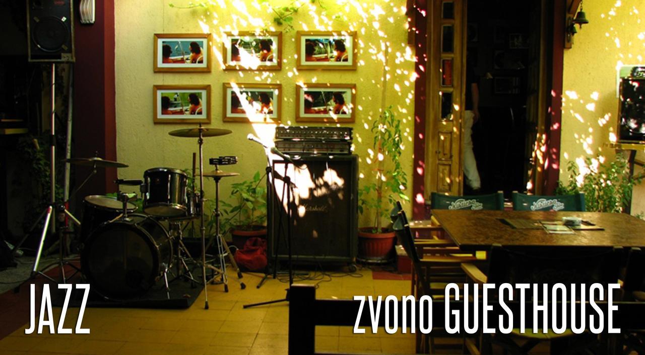 Guesthouse Zvono Plužine Kültér fotó