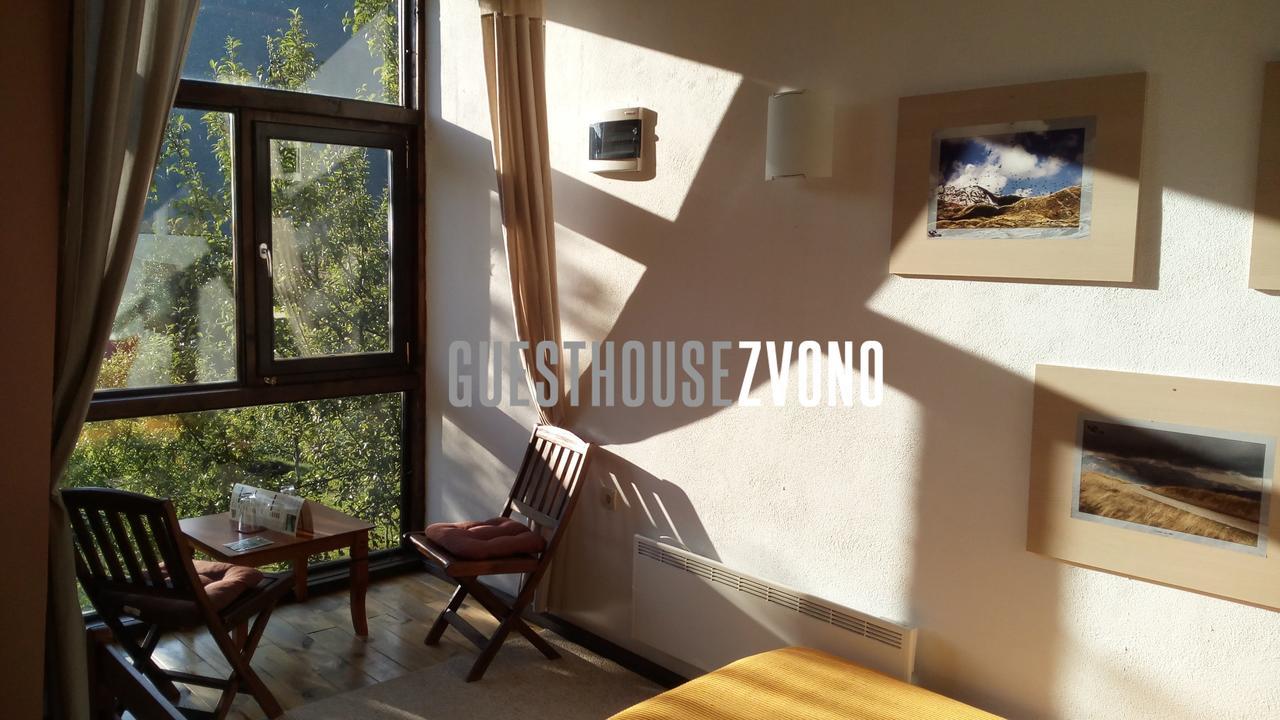Guesthouse Zvono Plužine Kültér fotó